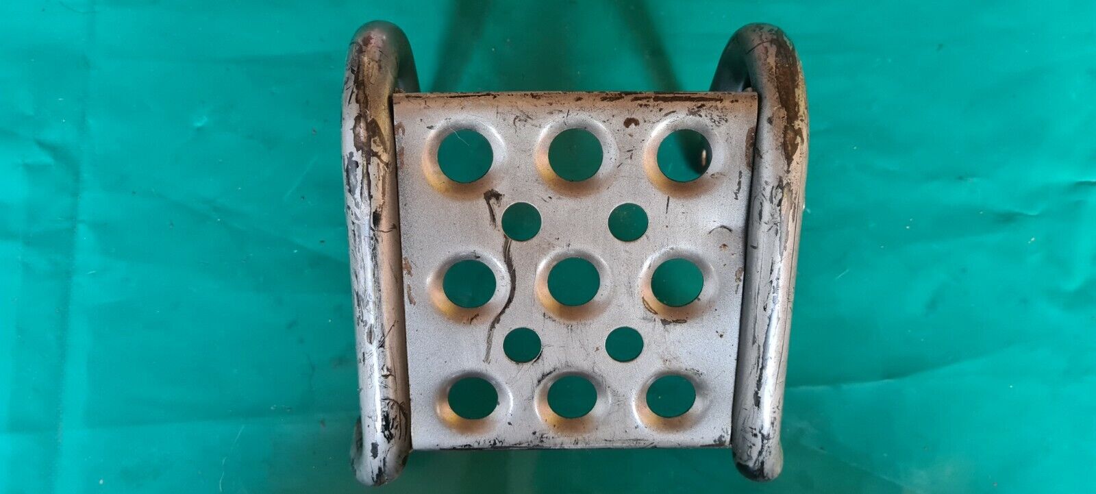 Bumper d'origine aeon 50 minikolt 2007