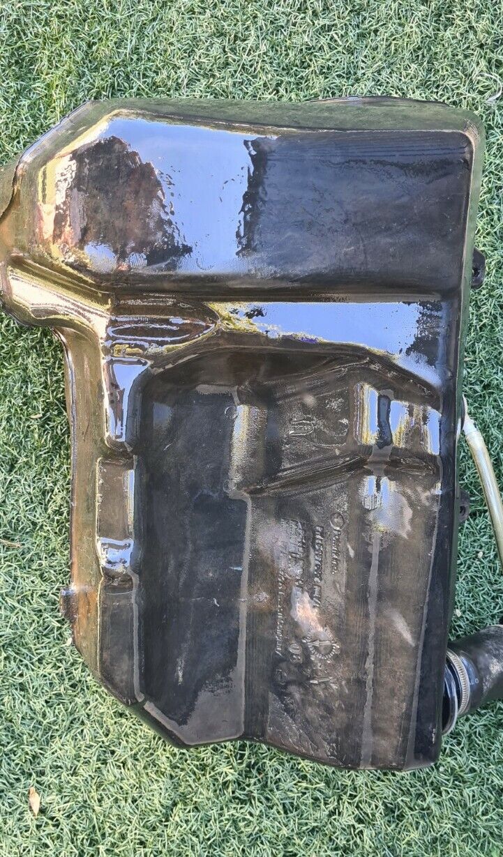 Reservoir d essence  POLARIS 850 Sportsman 2011