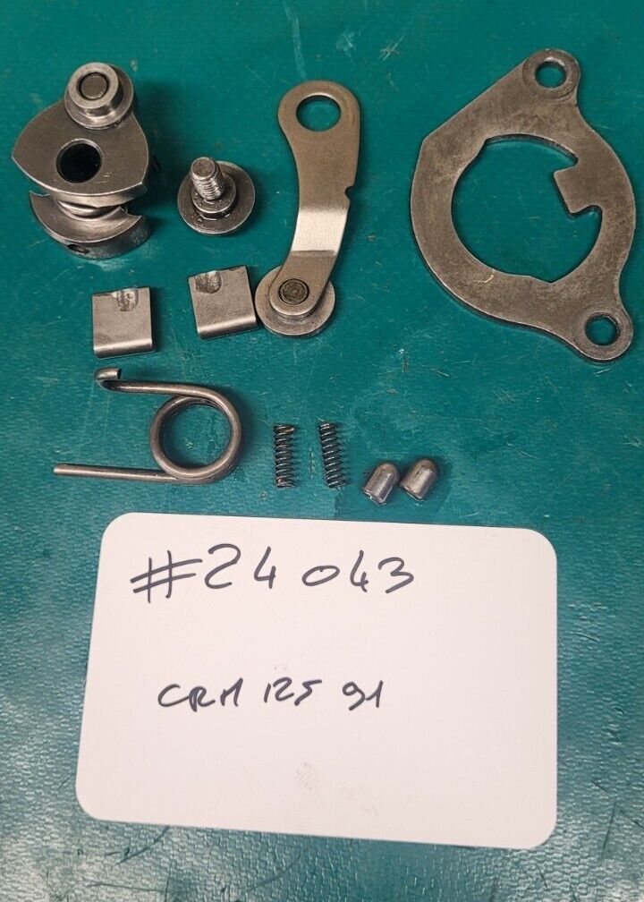 Kit De Sélection Boîte De Vitesse HONDA  125 CRM 1991 (24043 )