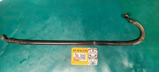 Flexible De Frein Arrière Honda 250 CRF 2005 (#23617)