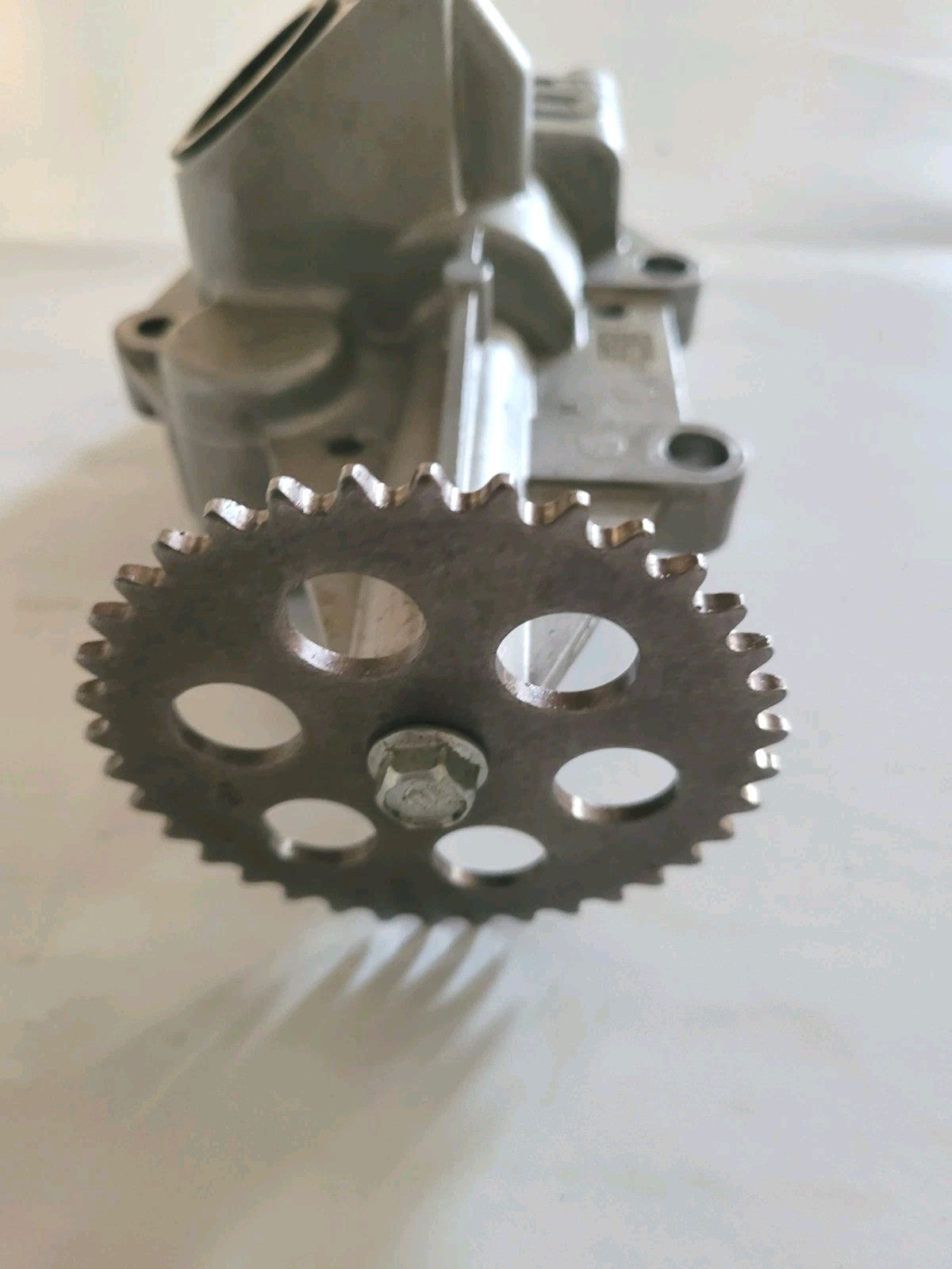 Pompe À Huile Mikuni POLARIS RZR 1000 TRAIL  2019 (#24695)