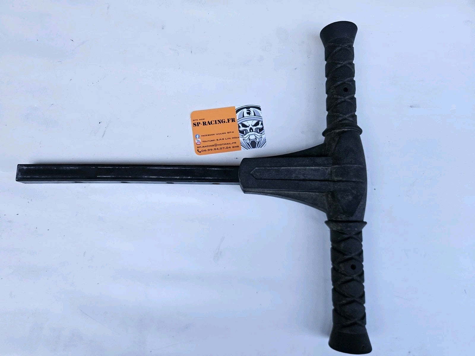 Poignée Guidon Passager Polaris RZR 1000 S 2019 (#24923)