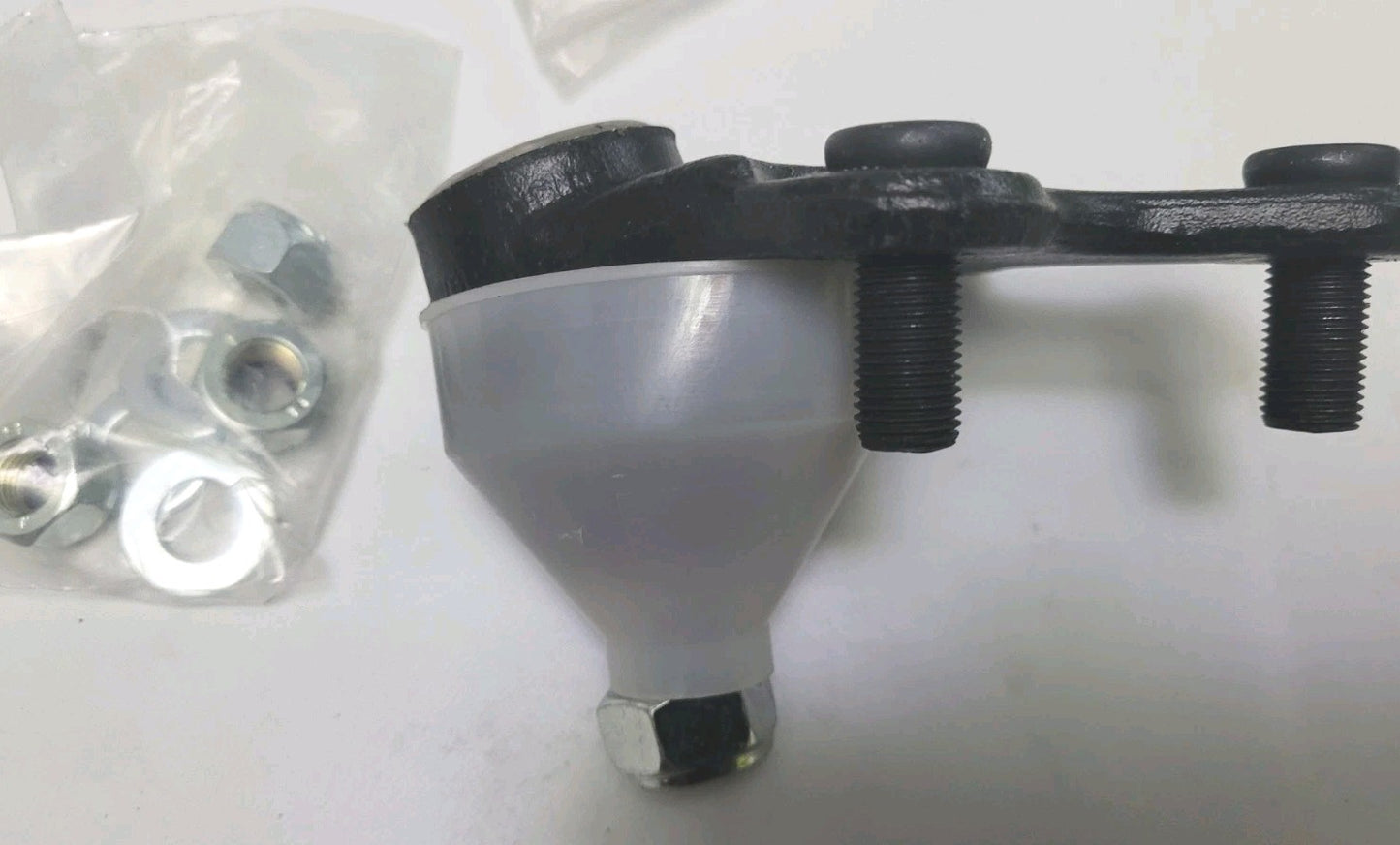 Rotule De Suspension Inférieure 308 Peugeot 2009/2013 7570009 (#AUT18)