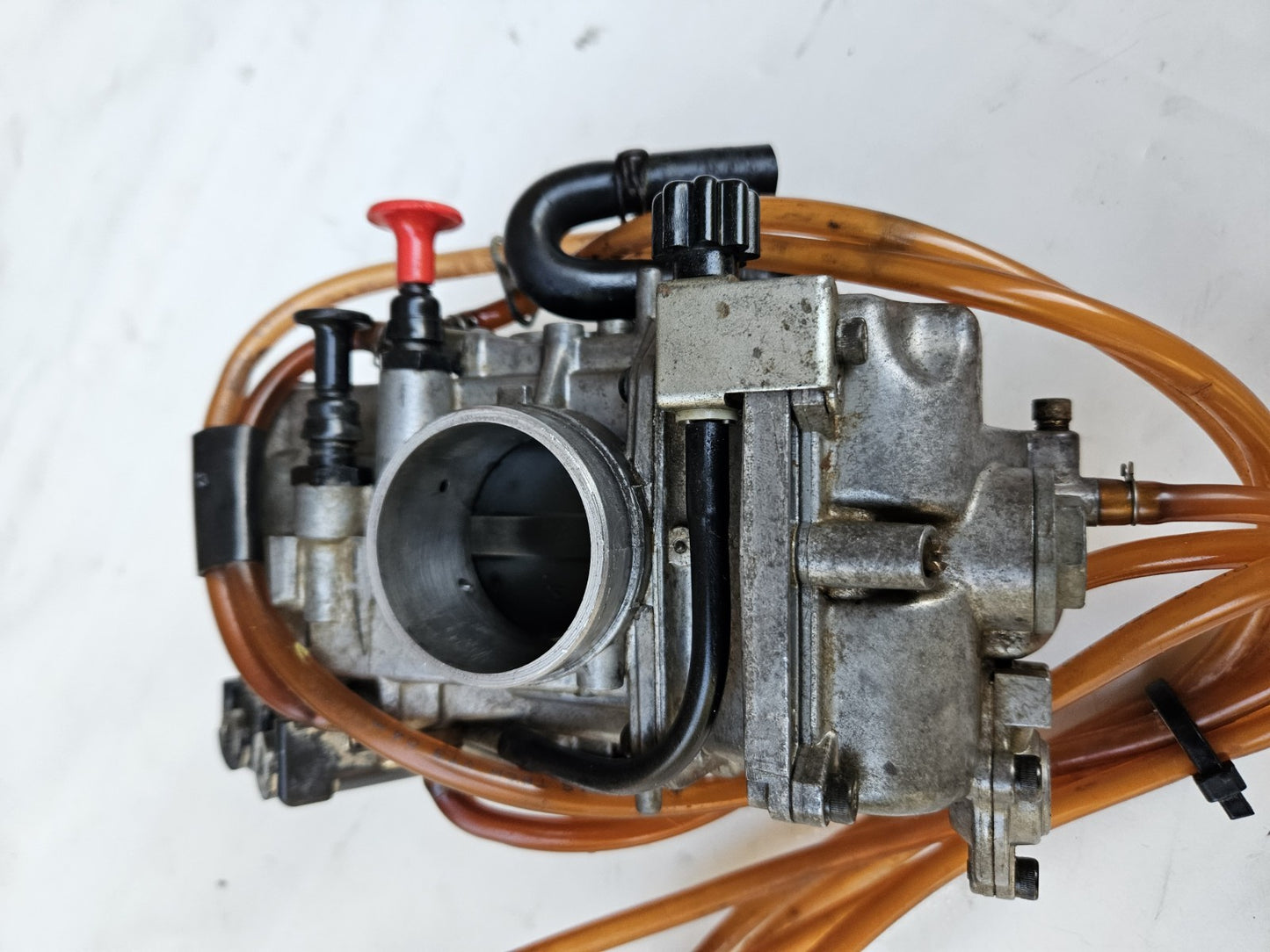 Carburateur Keihin 4125acsj14 525sxf KTM 2006 (#24957)