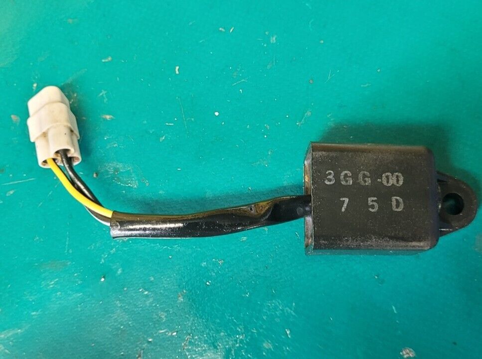 Relais 3gg00  200 YFM blaster Yamaha ph1