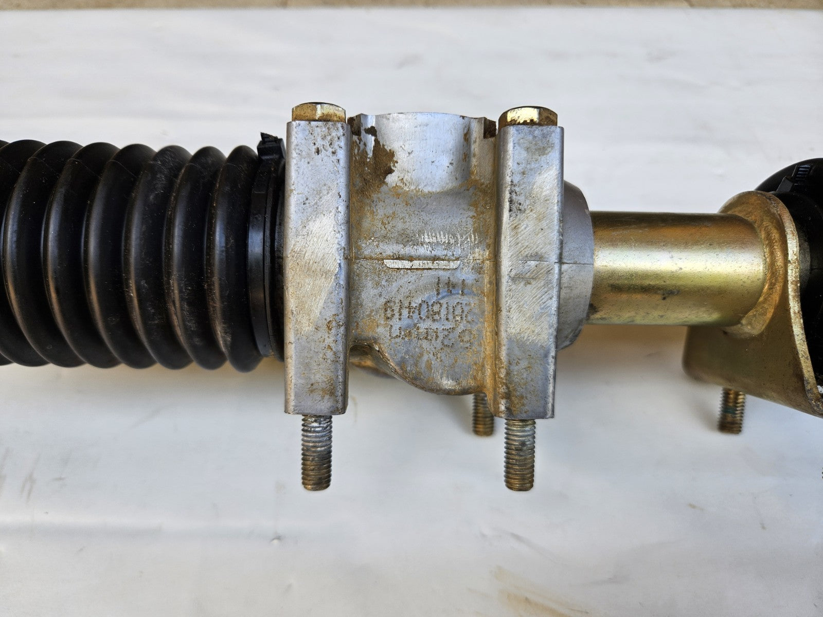 Crémaillère Direction 1823994 Polaris RZR 1000 S 2019 (#24961)
