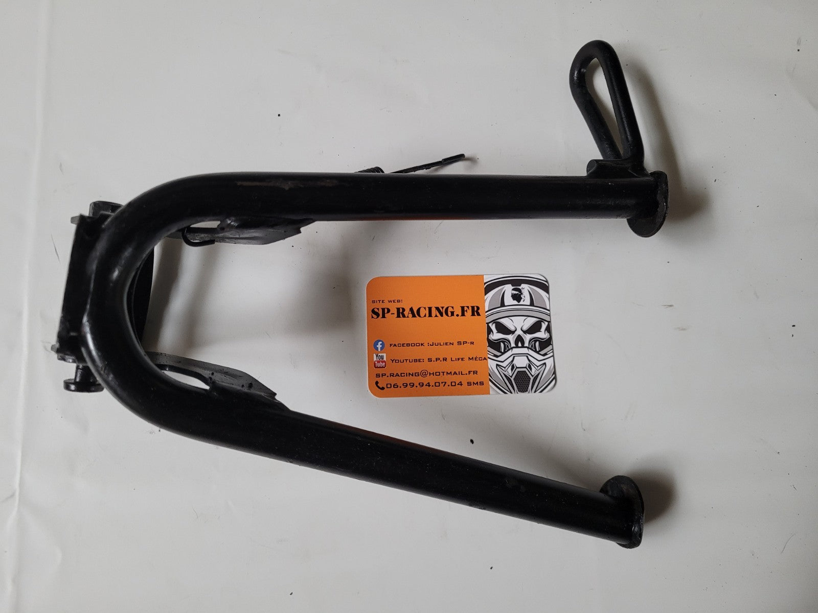 Béquille Centrale 125 YAMAHA SR 10f 1997 (#24826)