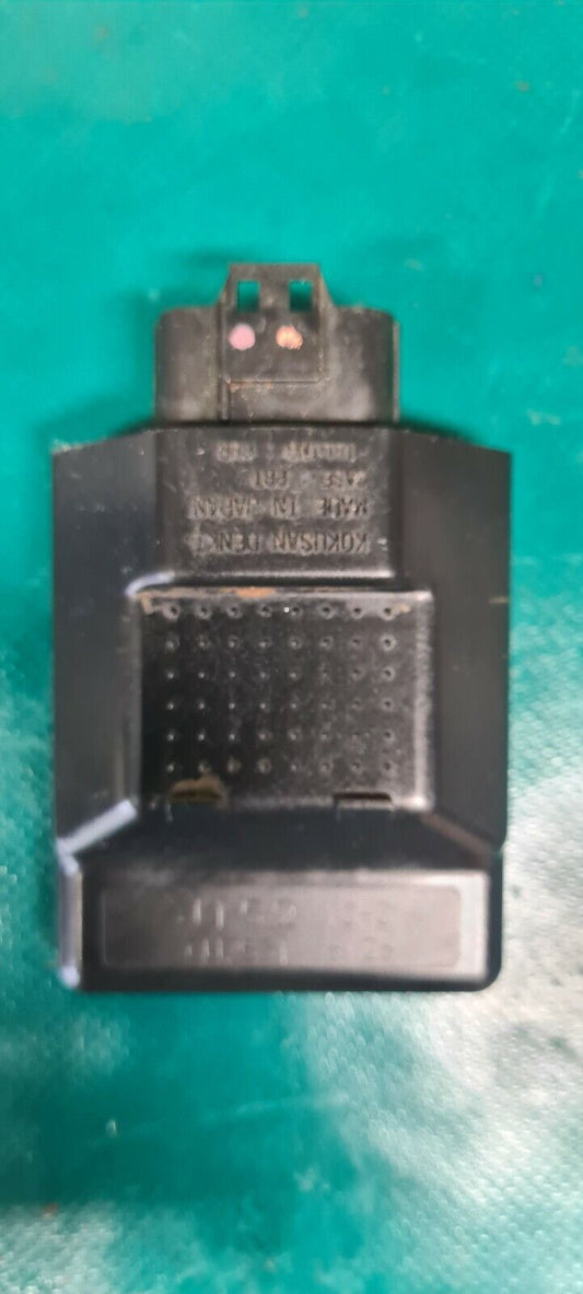 Boîtier CDI ECU Suzuki 250 RMZ 2007