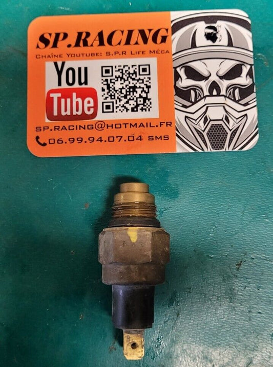 Sonde De Température Sur Radiateur KYMCO 500 MXU Greenline 2012 (Rf #2337)