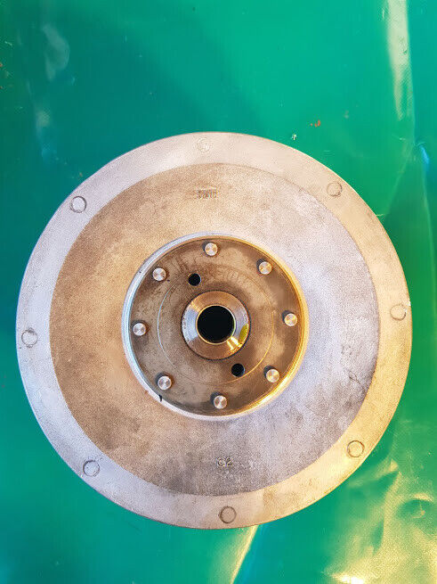 Variateur volant embrayage YAMAHA KODIAK 400 de 2001