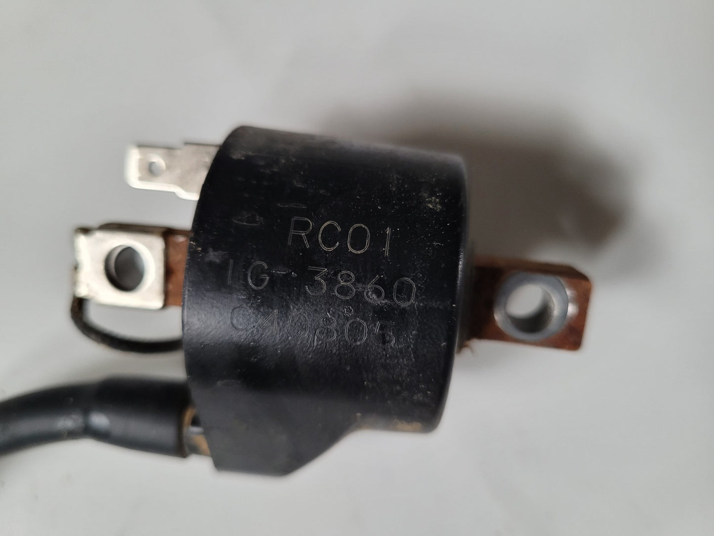 Bobine D'allumage Haute Tension KTM 525 SXF 2006 (#24774)