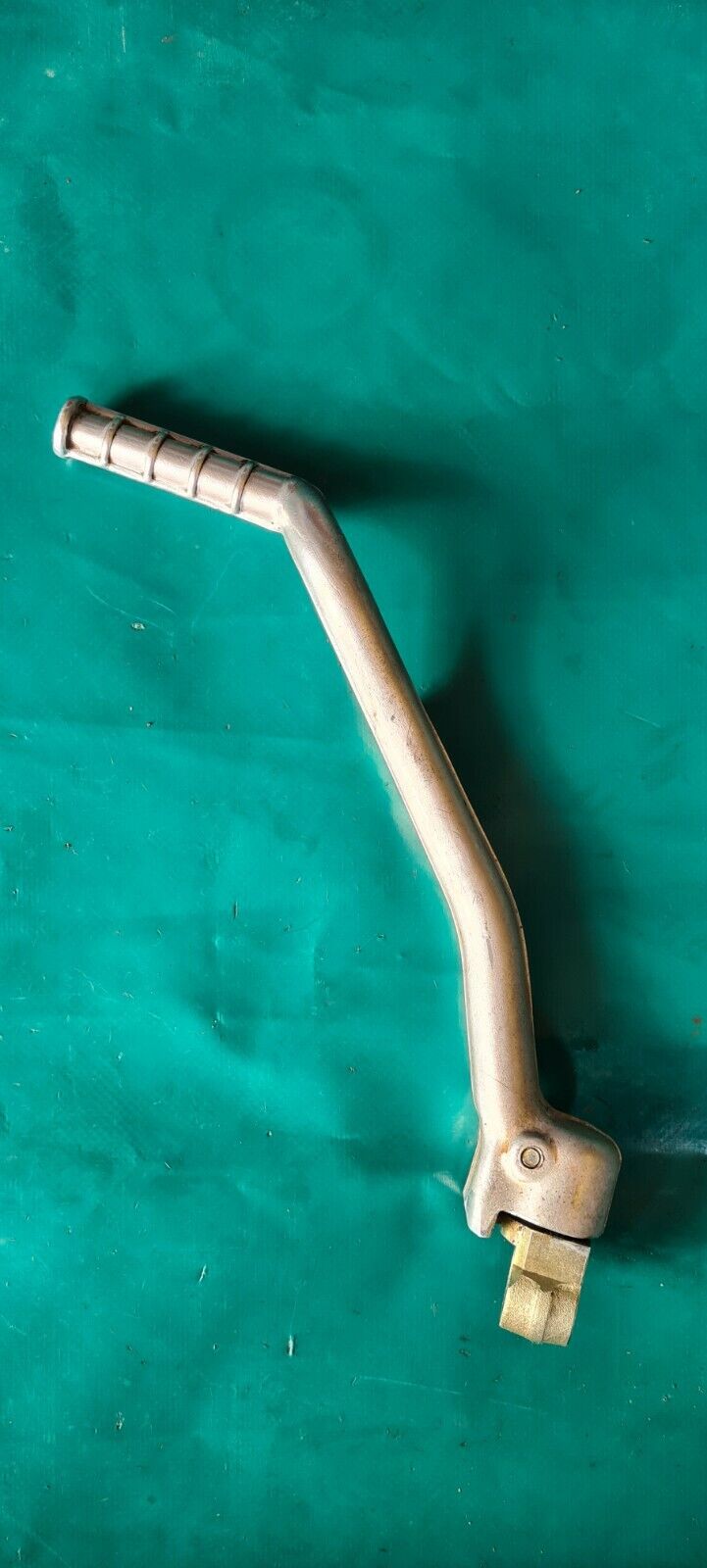 Kick de démarrage 250 TM fi mx 2011